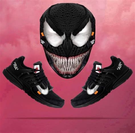 venom Nike shoes for sale